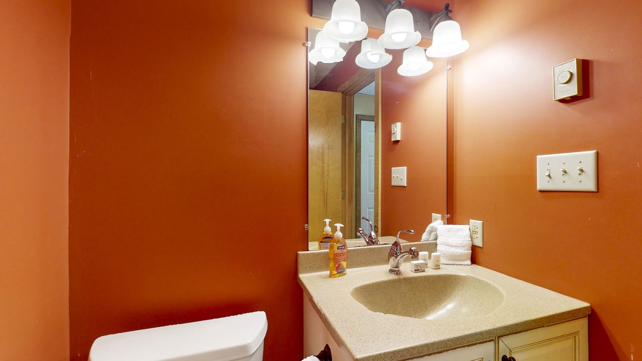 Photo of Bathroom in Ludlow