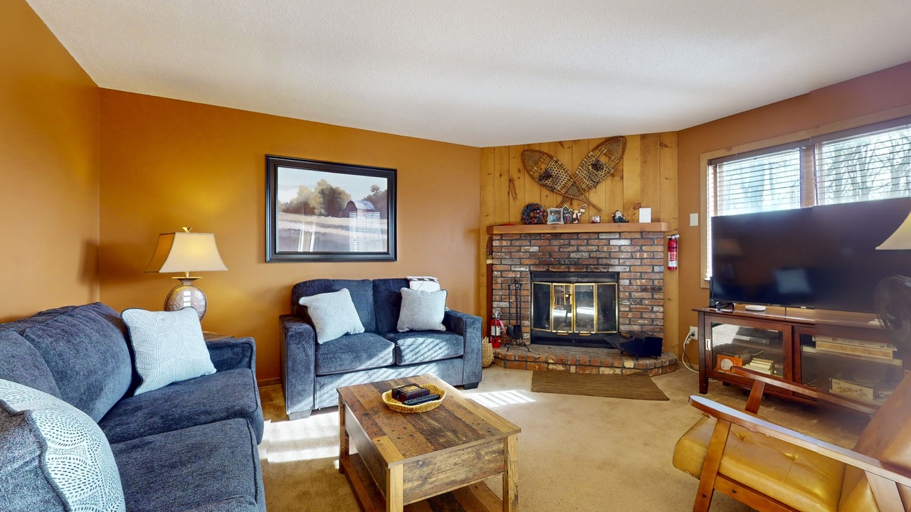 Photo of Livingroom in Ludlow