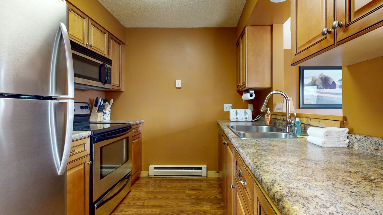 Photo of Kitchen in Ludlow