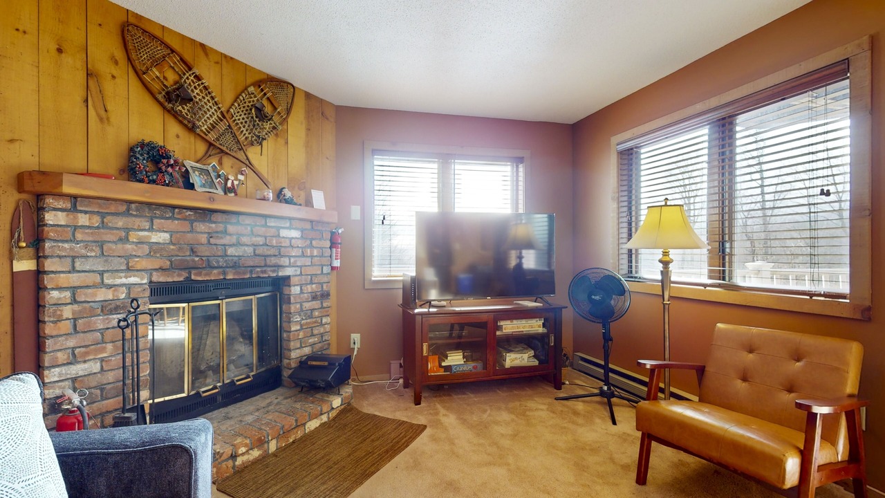 Photo of Livingroom in Ludlow