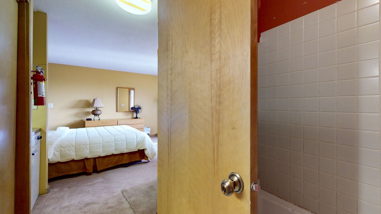 Photo of Bedroom in Ludlow