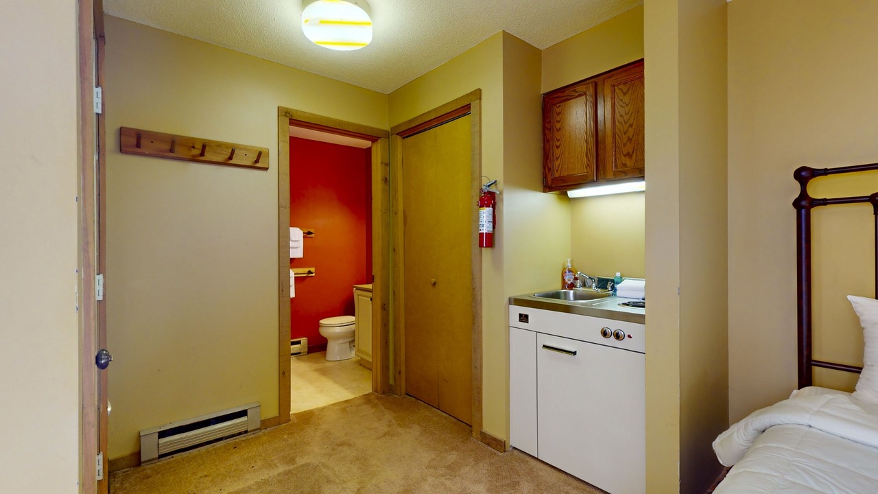Photo of Bedroom in Ludlow