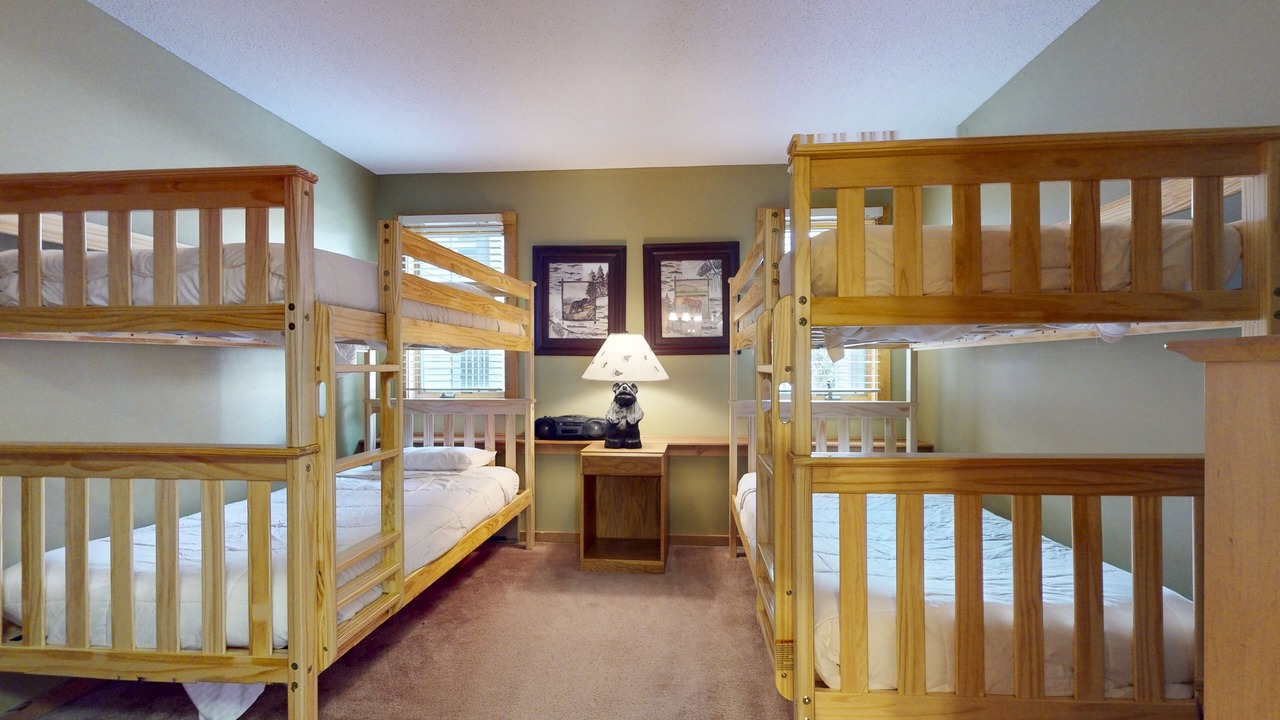 Photo of Bedroom in Ludlow