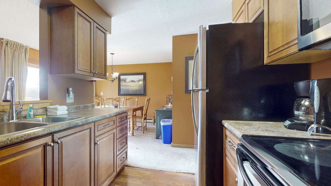 Photo of Kitchen in Ludlow