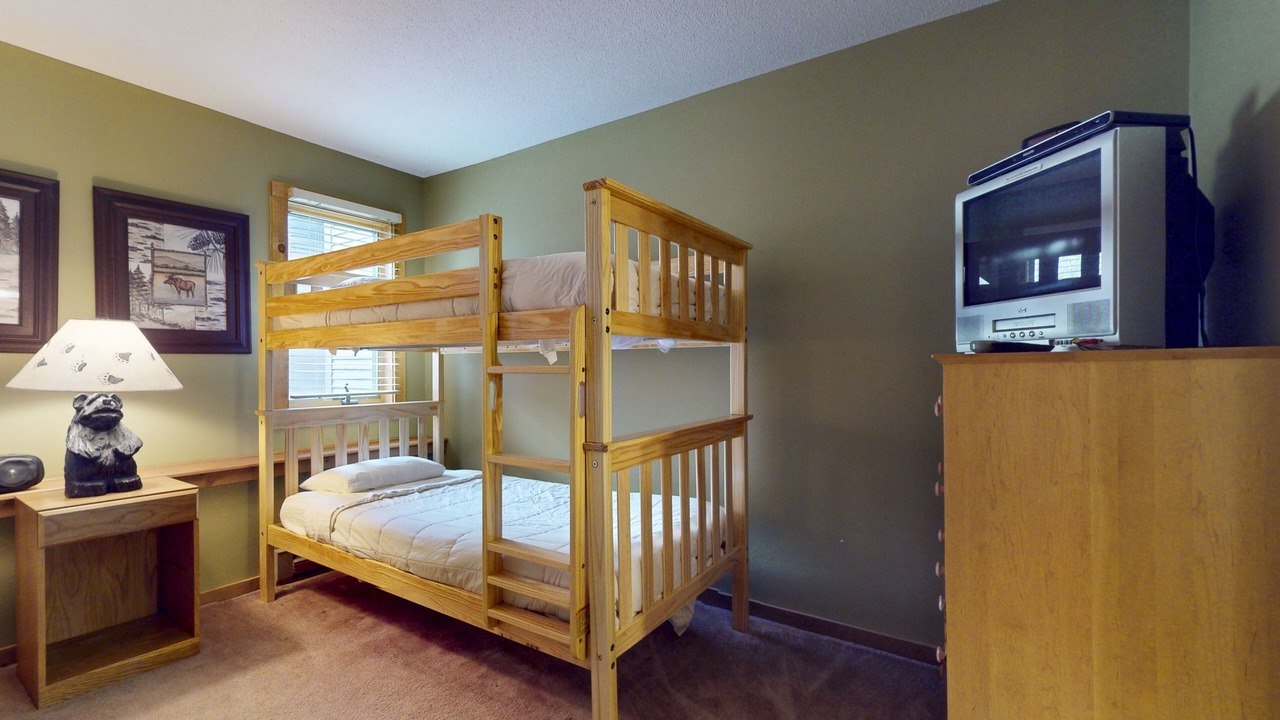 Photo of Bedroom in Ludlow