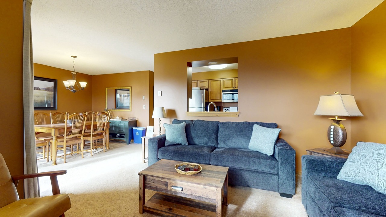Photo of Livingroom in Ludlow