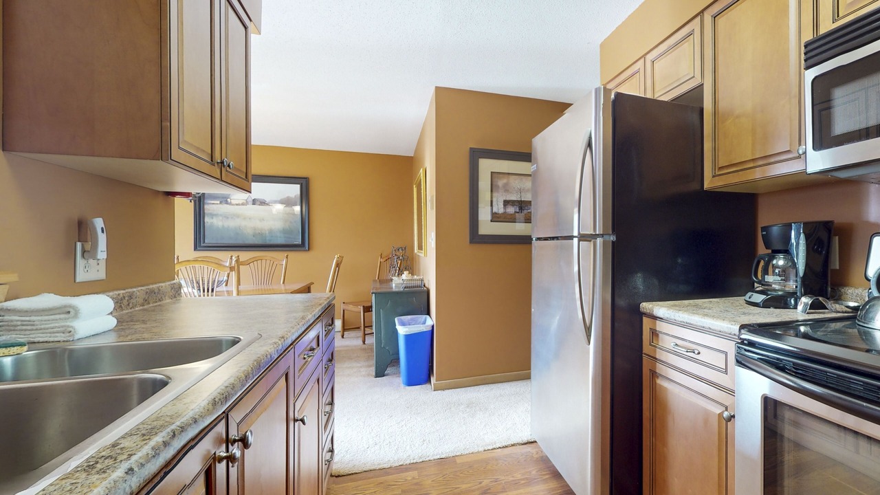 Photo of Kitchen in Ludlow