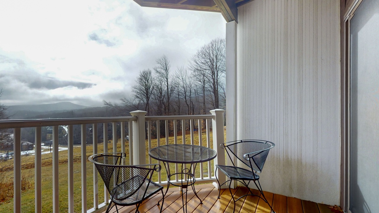 Photo of Outdoor in Ludlow