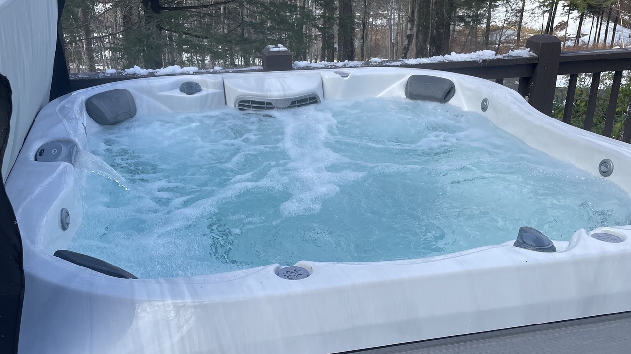 Photo of Outdoor in Stratton Mountain