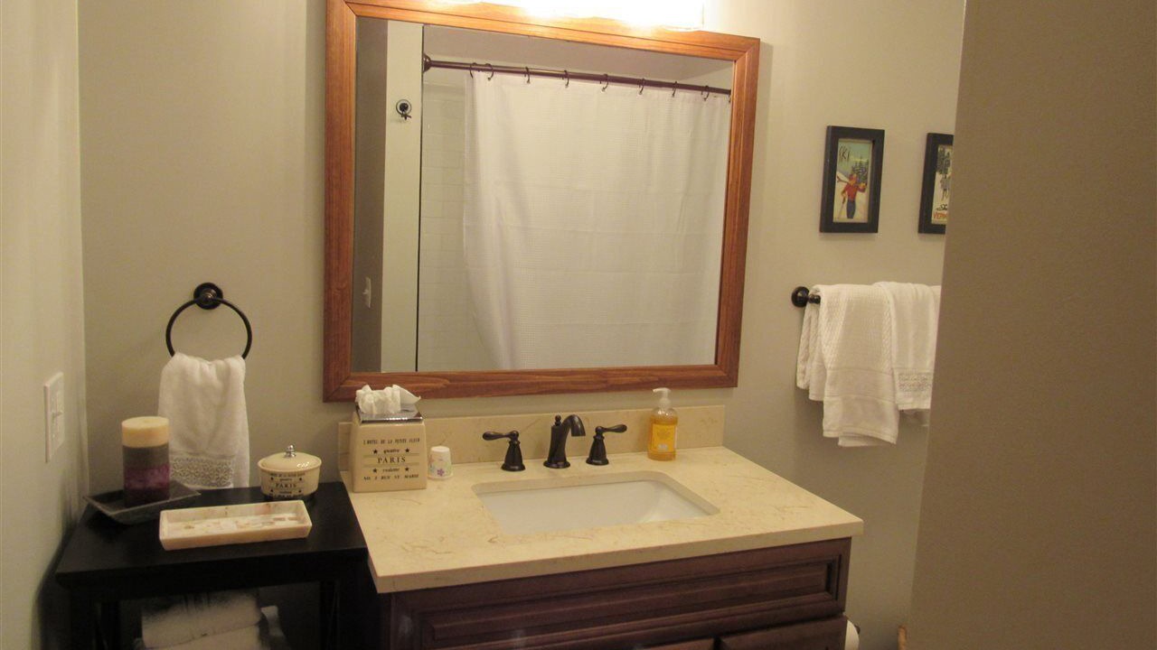 Photo of Bathroom in Stratton Mountain