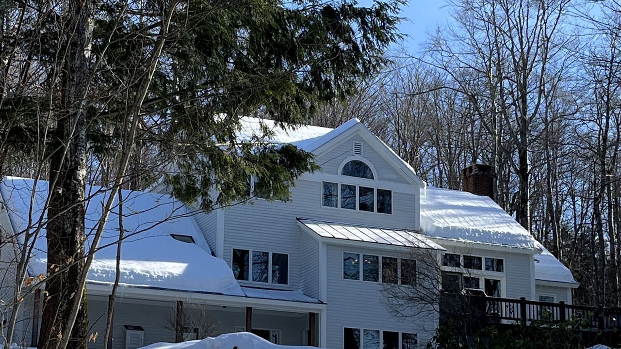 Photo of Outdoor in Stratton Mountain