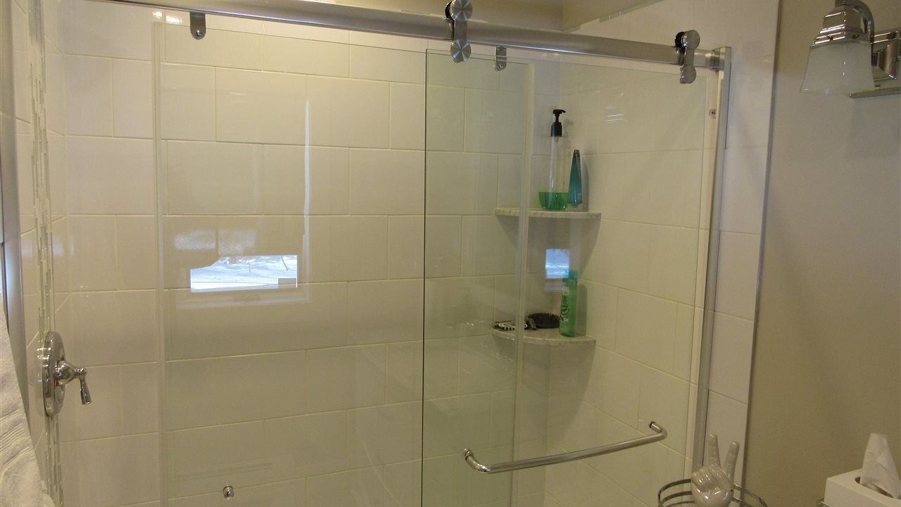 Photo of Bathroom in Stratton Mountain