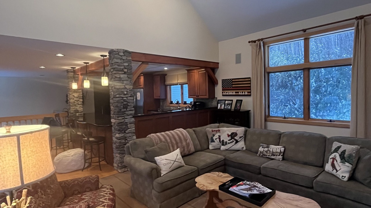 Photo of Bedroom in Stratton Mountain