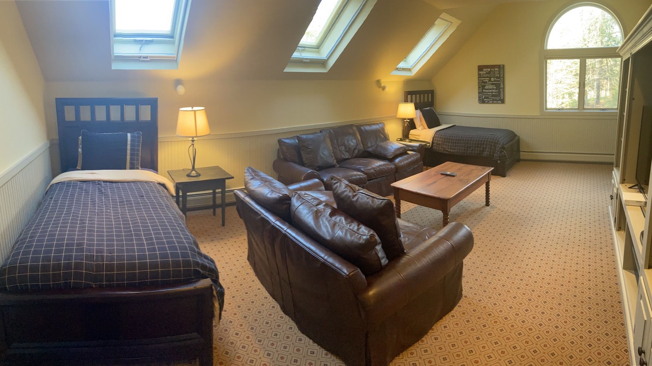 Photo of Bedroom in Stratton Mountain
