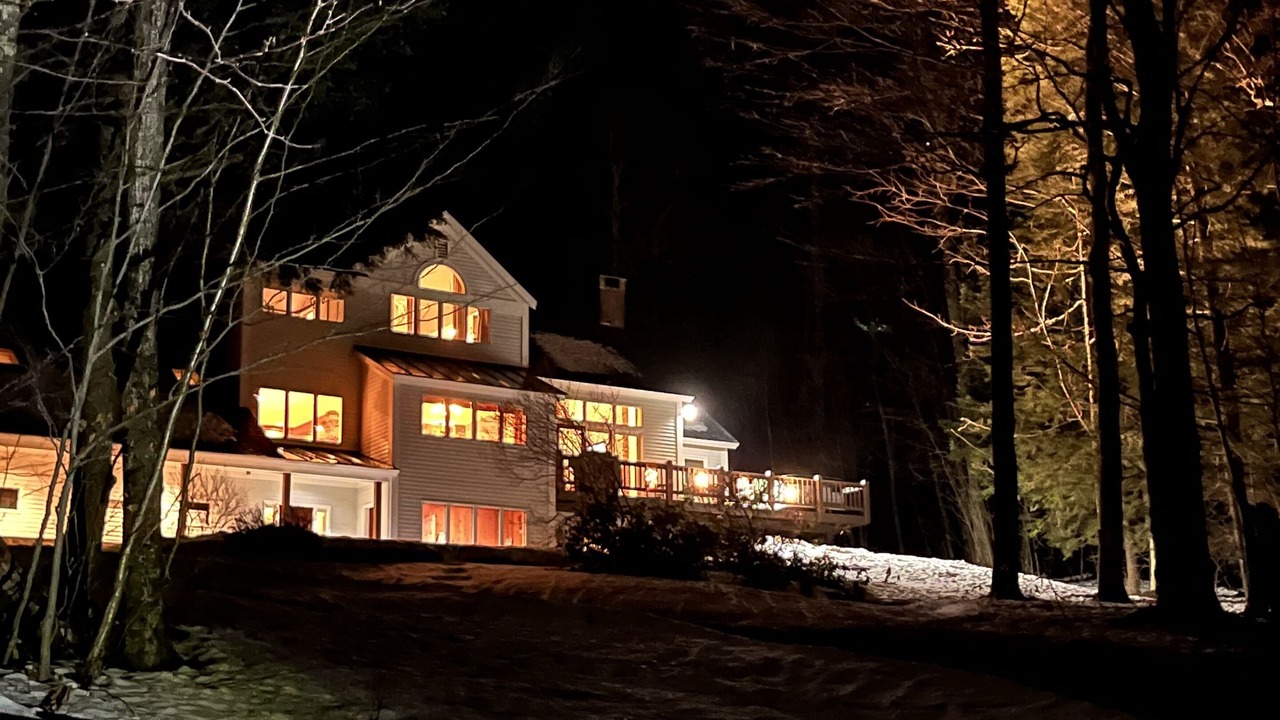 Photo of Outdoor in Stratton Mountain