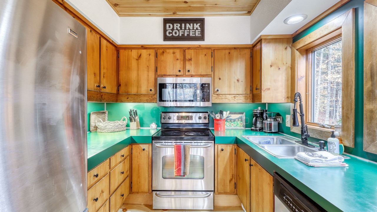 Photo of Kitchen in Plymouth
