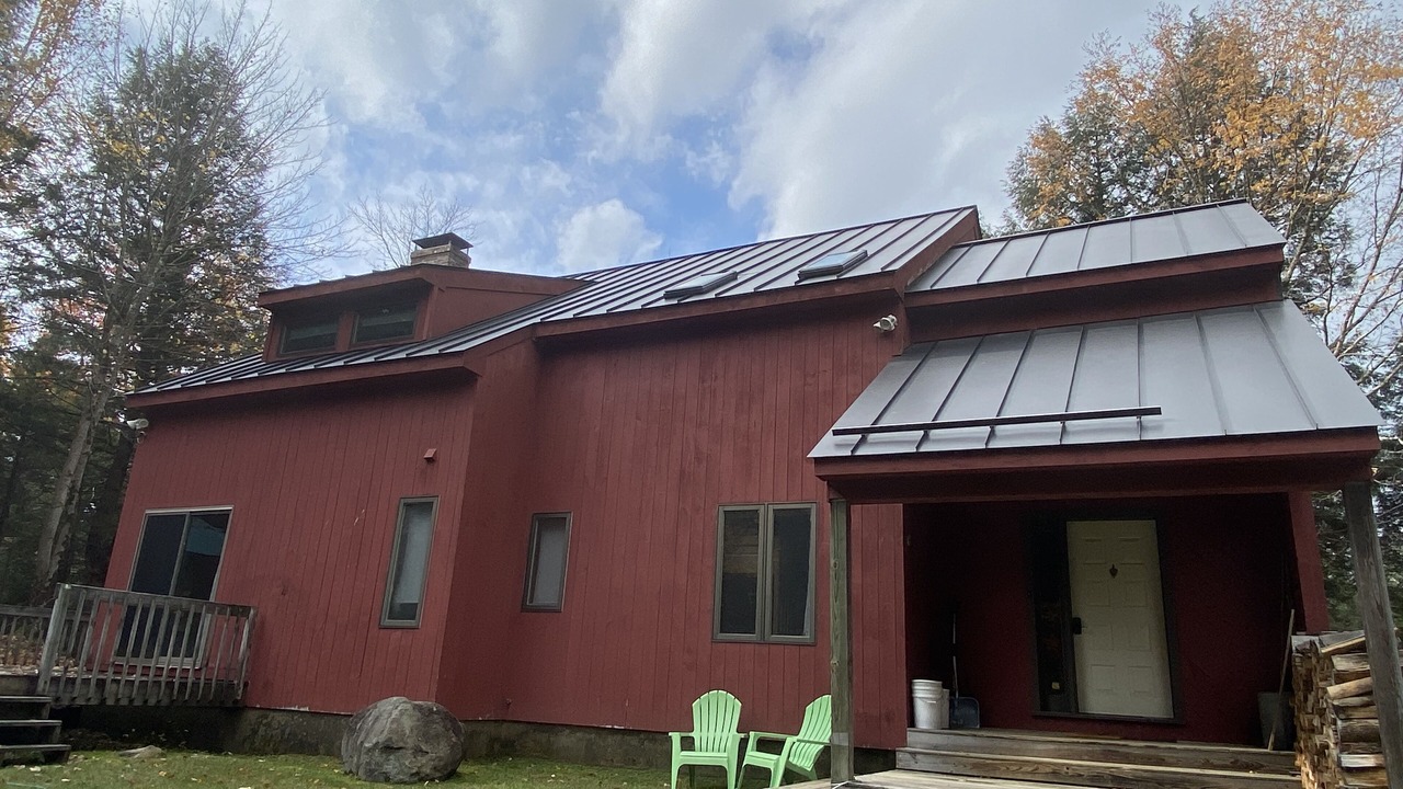 Photo of Outdoor in Winhall