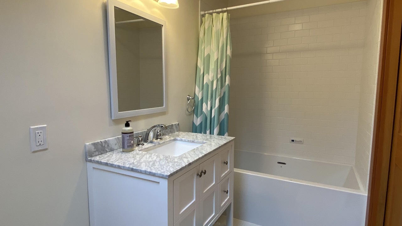 Photo of Bathroom in Winhall