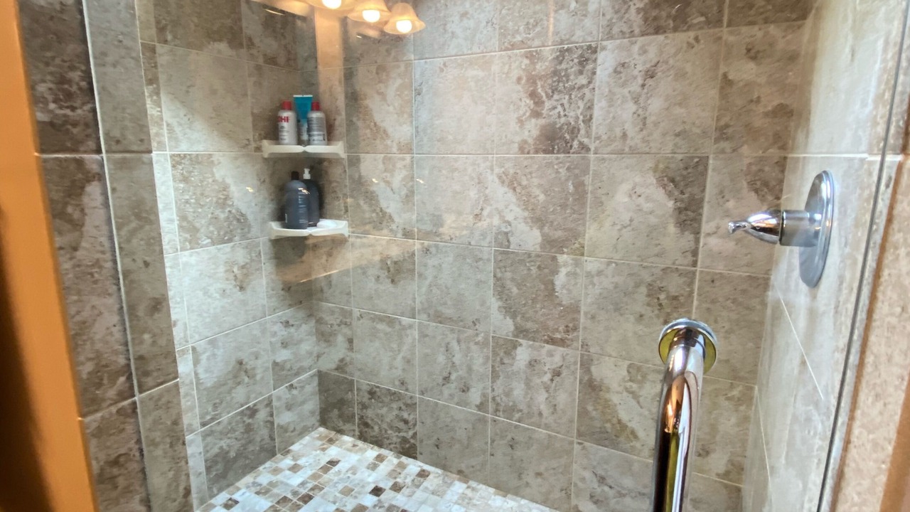 Photo of Bathroom in Winhall