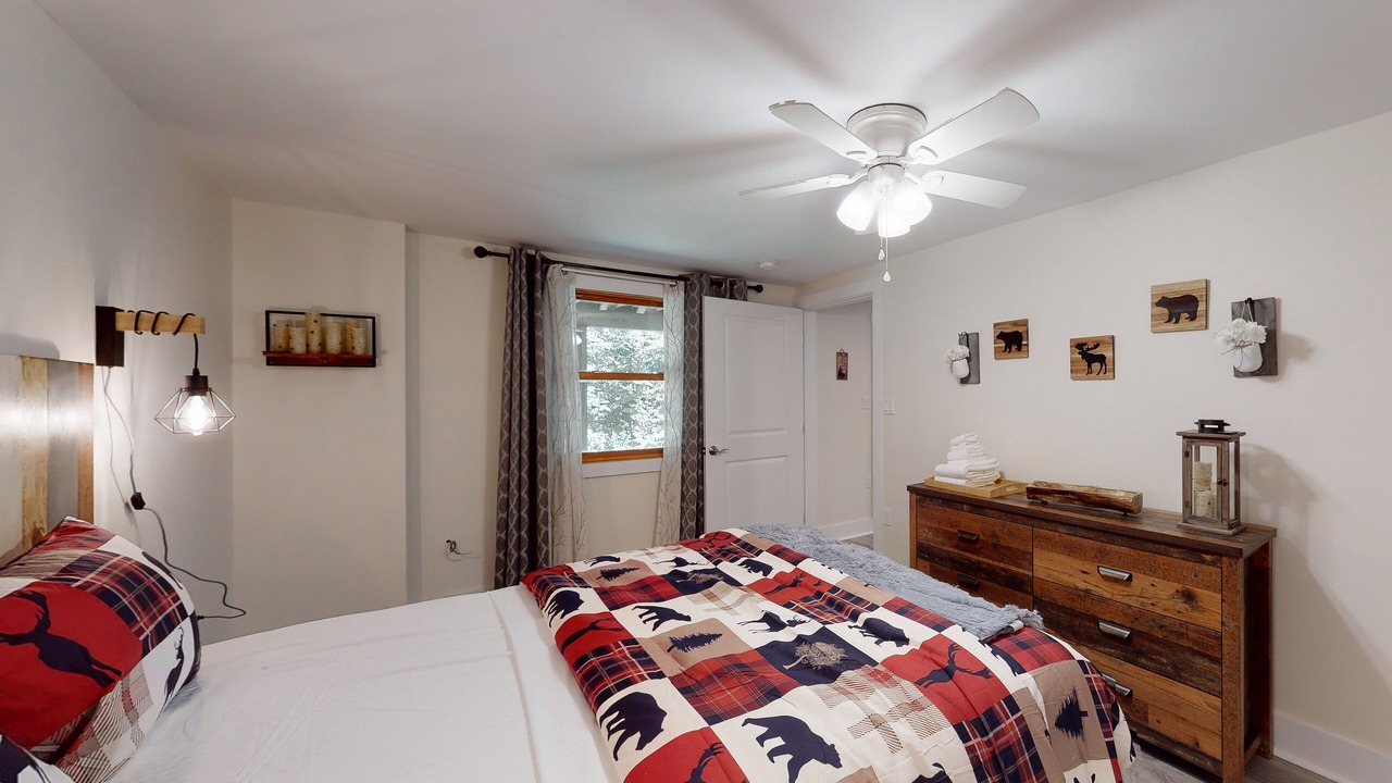 Photo of Bedroom in Windham