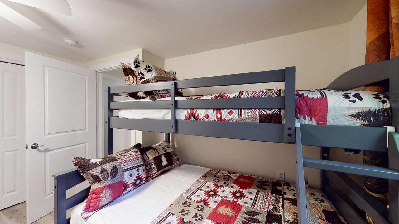 Photo of Bedroom in Windham
