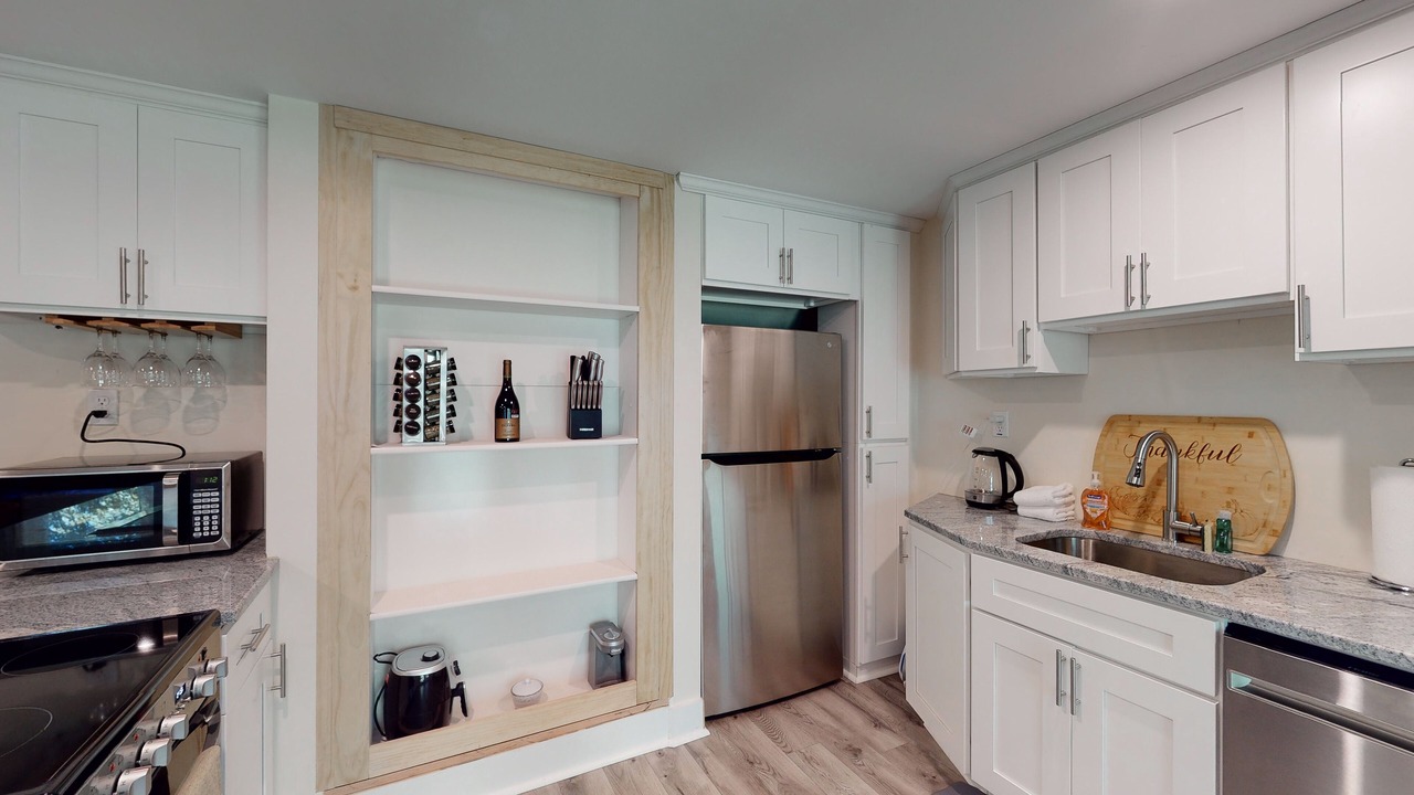 Photo of Kitchen in Windham