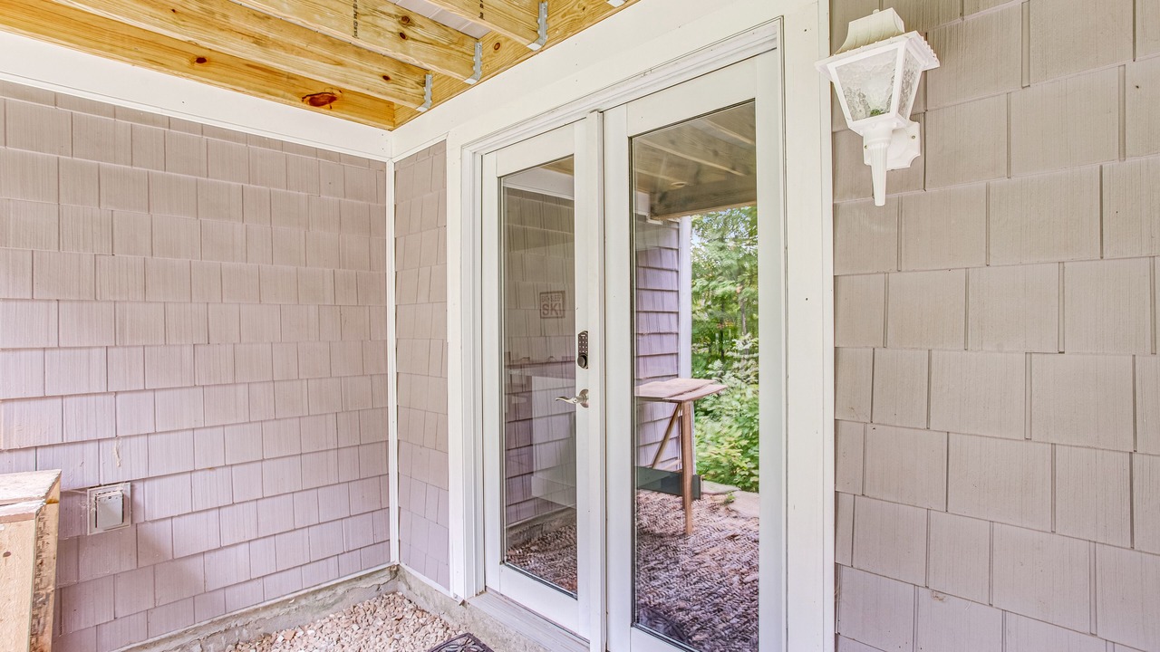 Photo of Patio Balcony in Windham