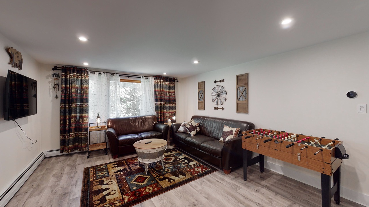 Photo of Livingroom in Windham