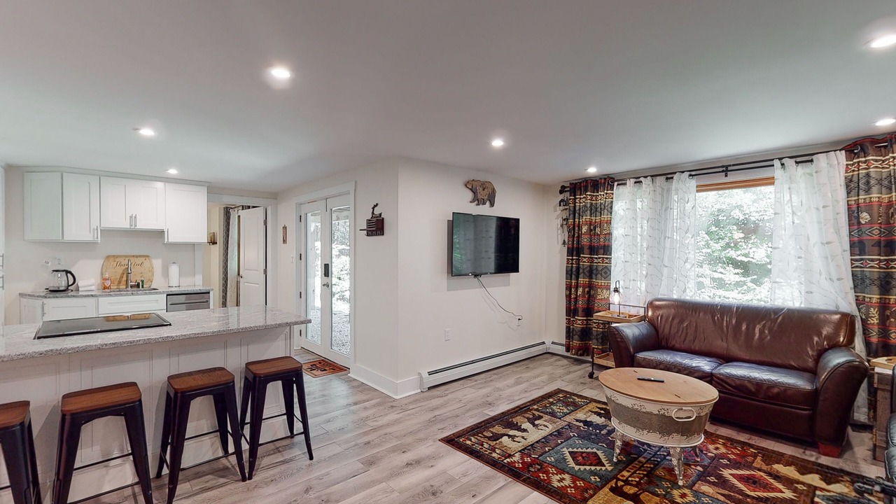 Photo of Livingroom in Windham