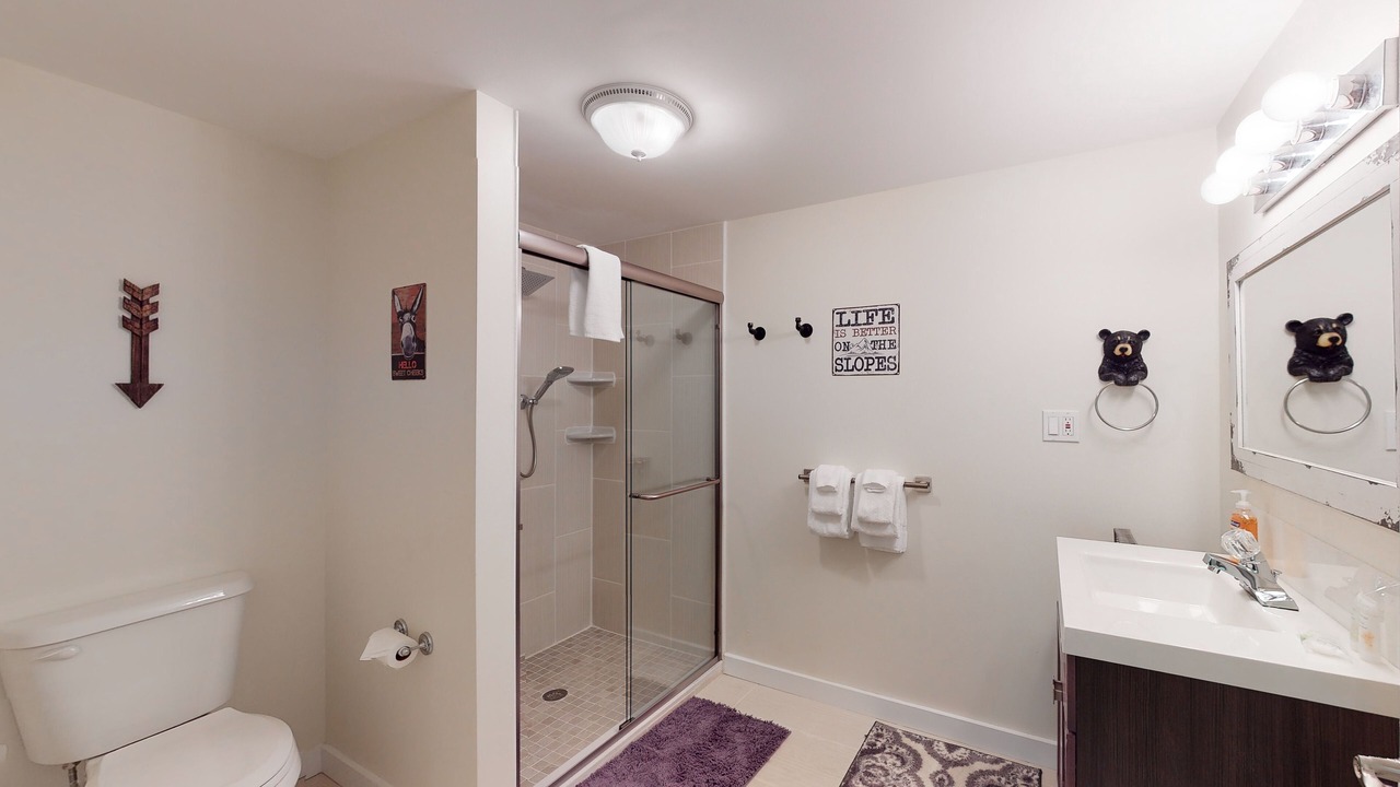 Photo of Bathroom in Windham