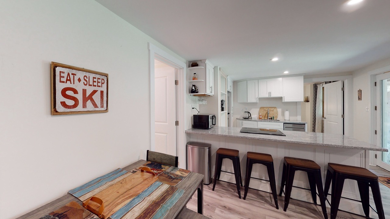 Photo of Kitchen in Windham