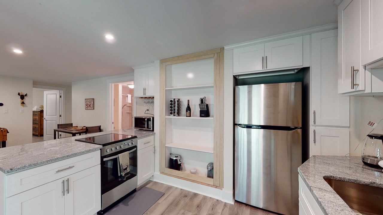 Photo of Kitchen in Windham