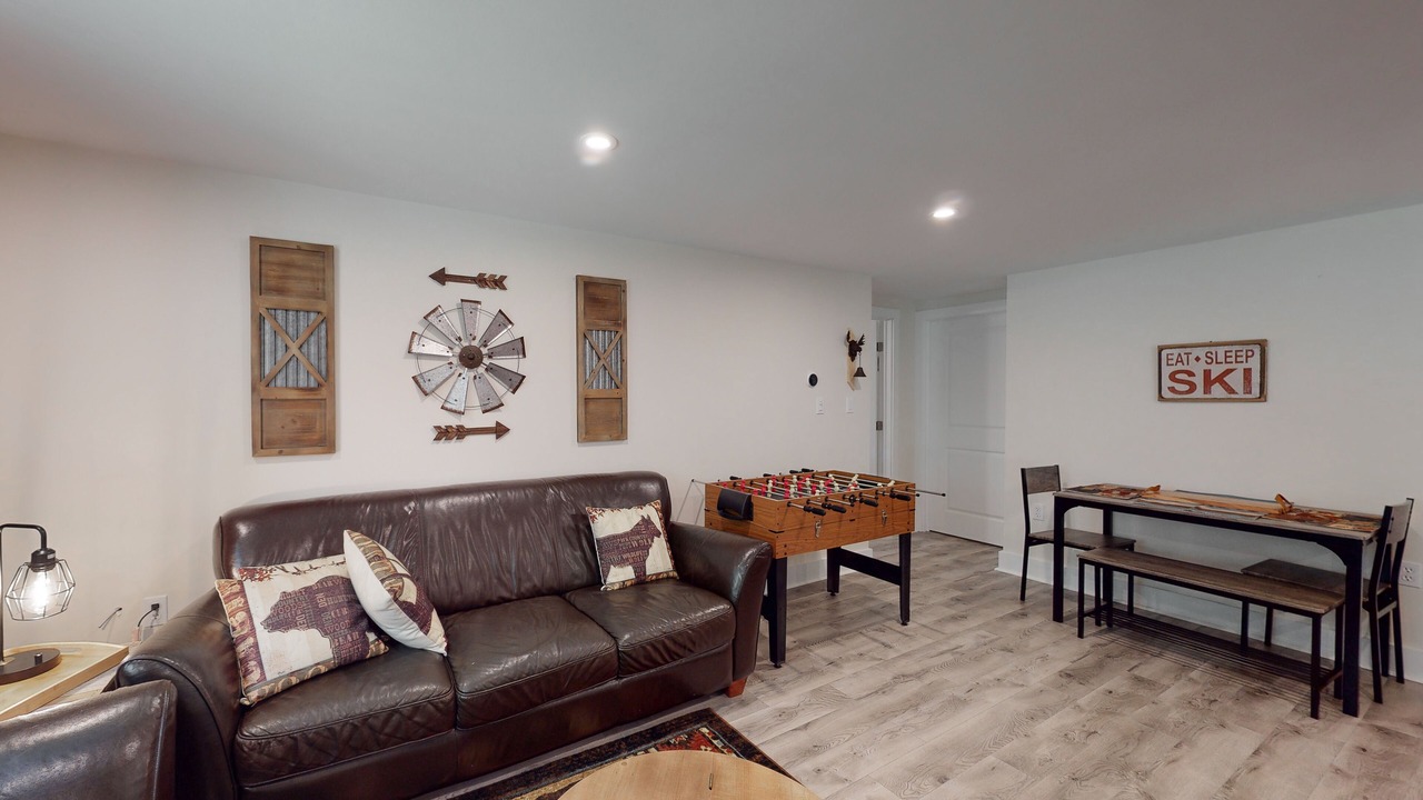 Photo of Bedroom in Windham
