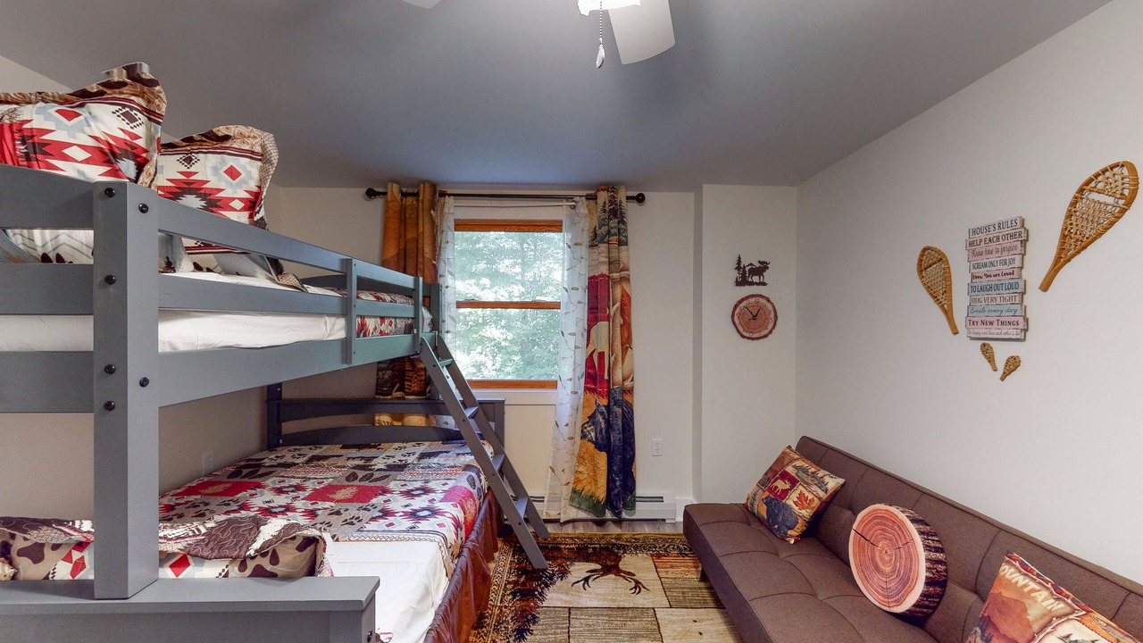 Photo of Bedroom in Windham