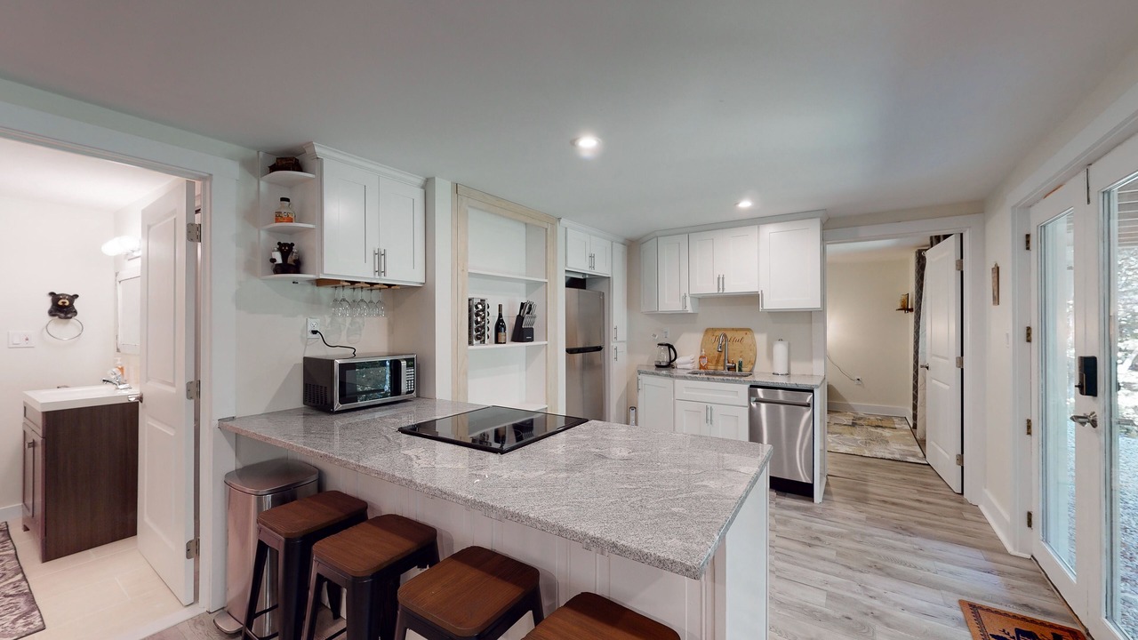 Photo of Kitchen in Windham