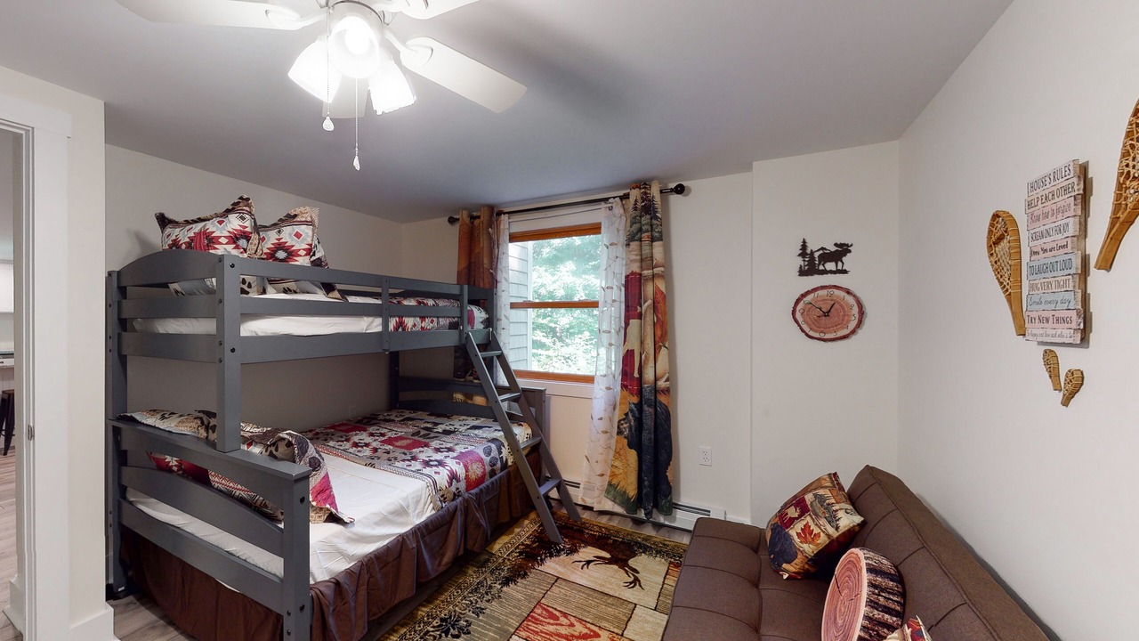Photo of Bedroom in Windham