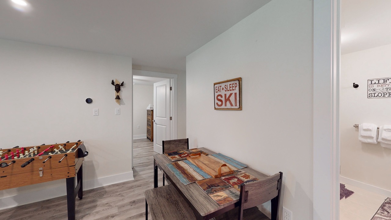 Photo of Bedroom in Windham