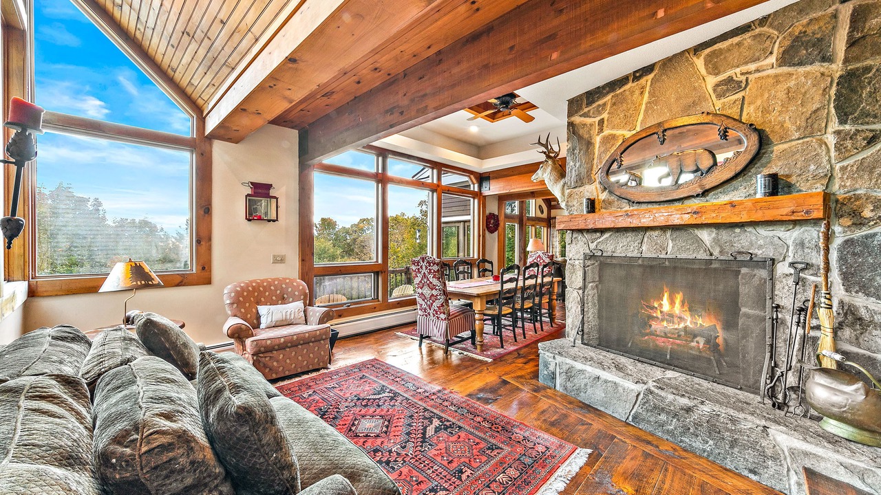 Photo of Bedroom in Stratton Mountain
