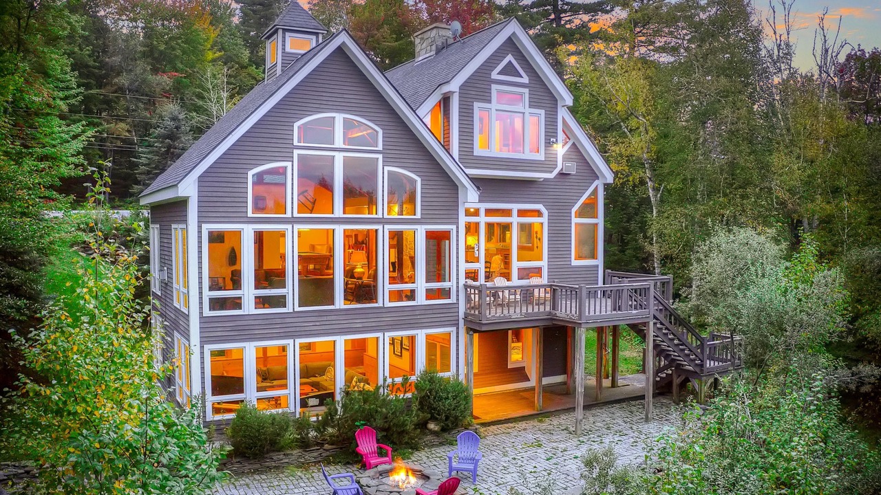 Photo of Outdoor in Stratton Mountain