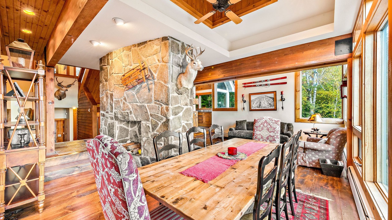 Photo of Bedroom in Stratton Mountain