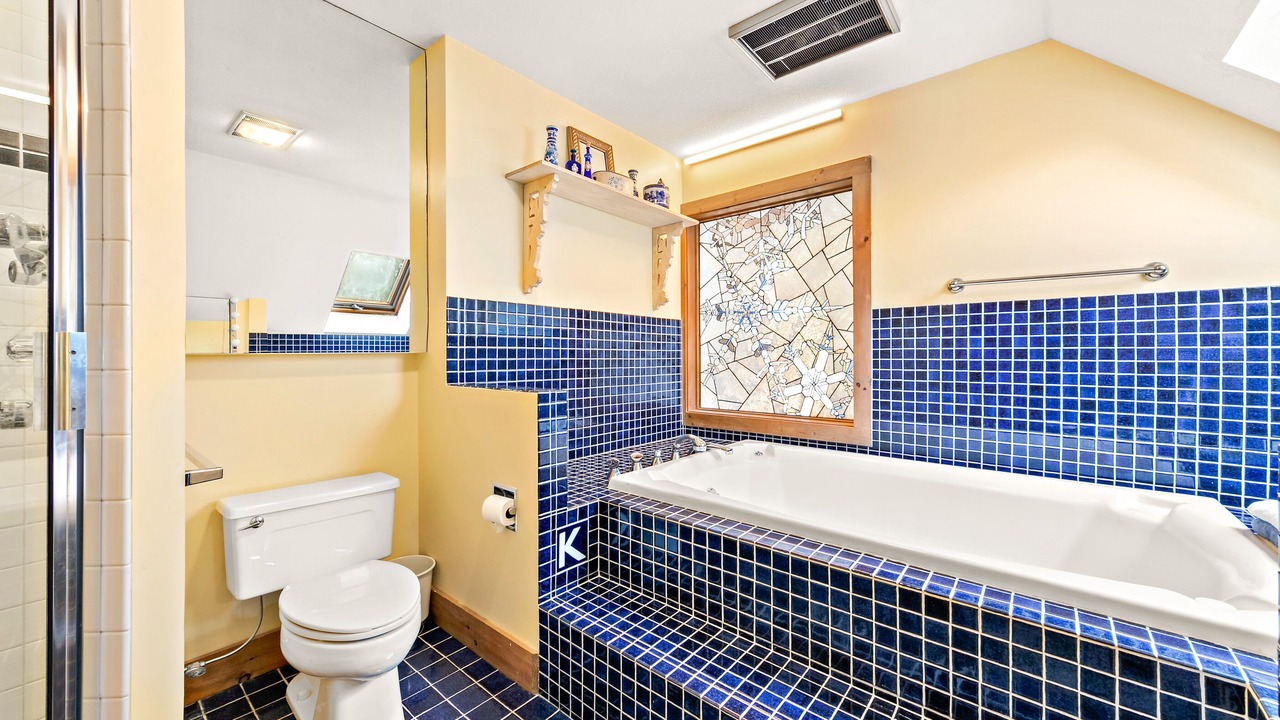 Photo of Bathroom in Stratton Mountain