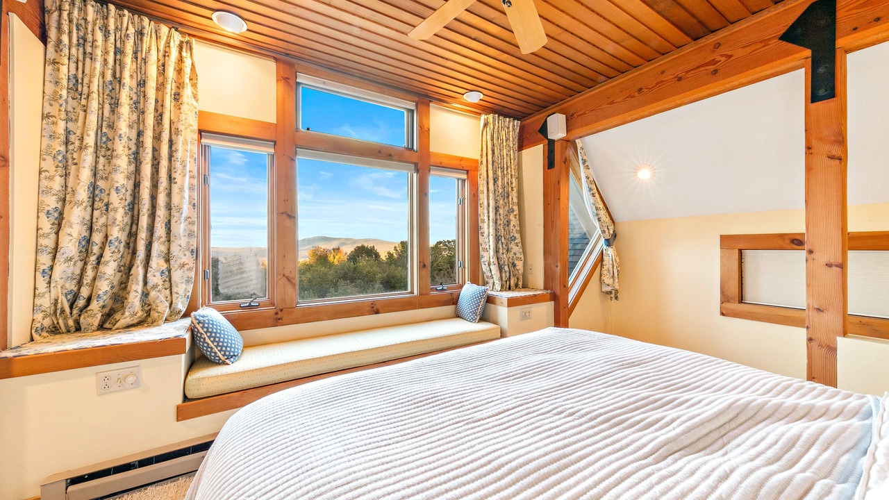 Photo of Bedroom in Stratton Mountain
