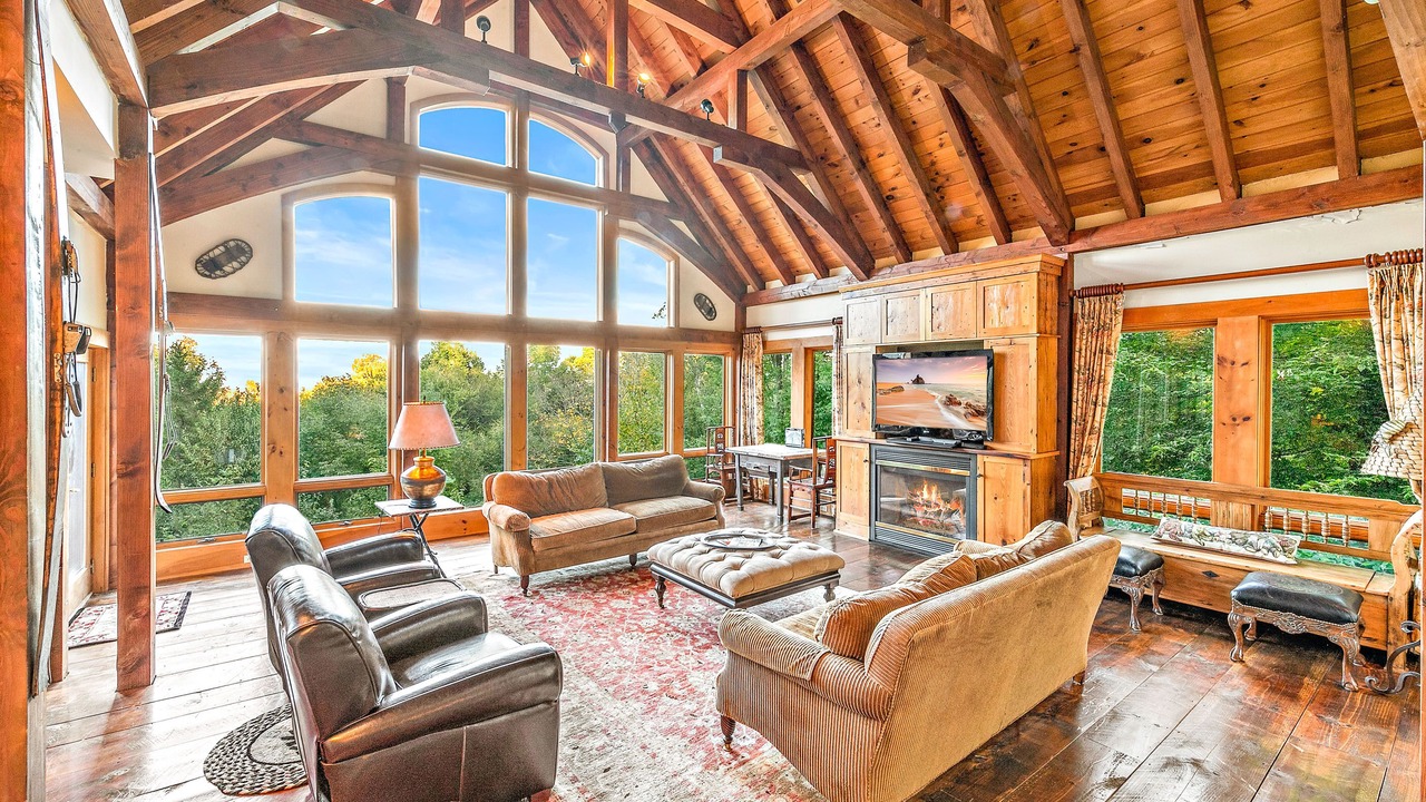 Photo of Bedroom in Stratton Mountain