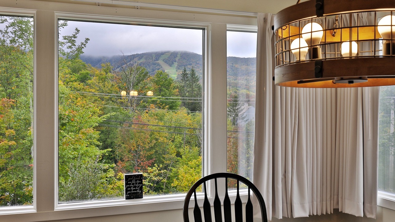 Photo of Bedroom in Central Vermont- Killington