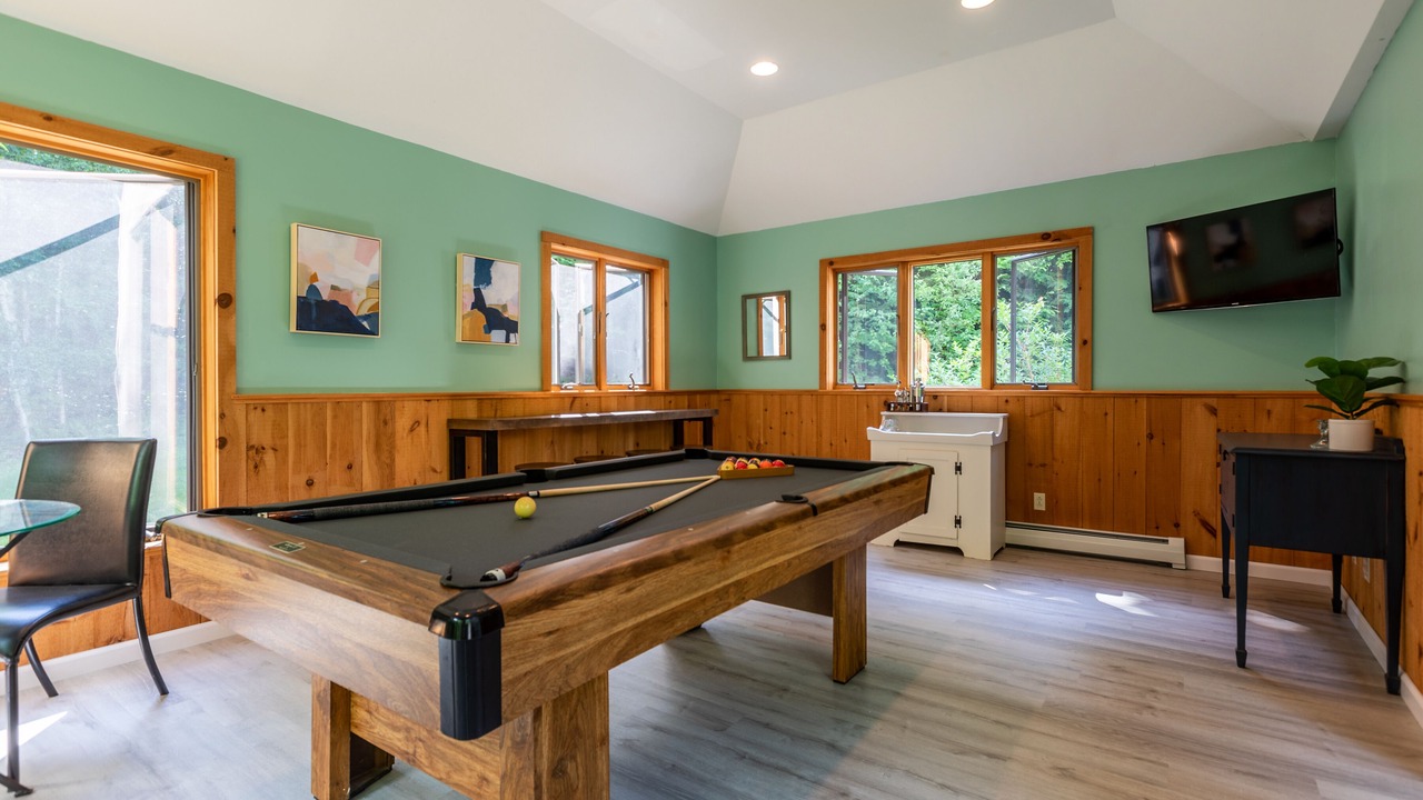 Photo of Bedroom in Stratton Mountain