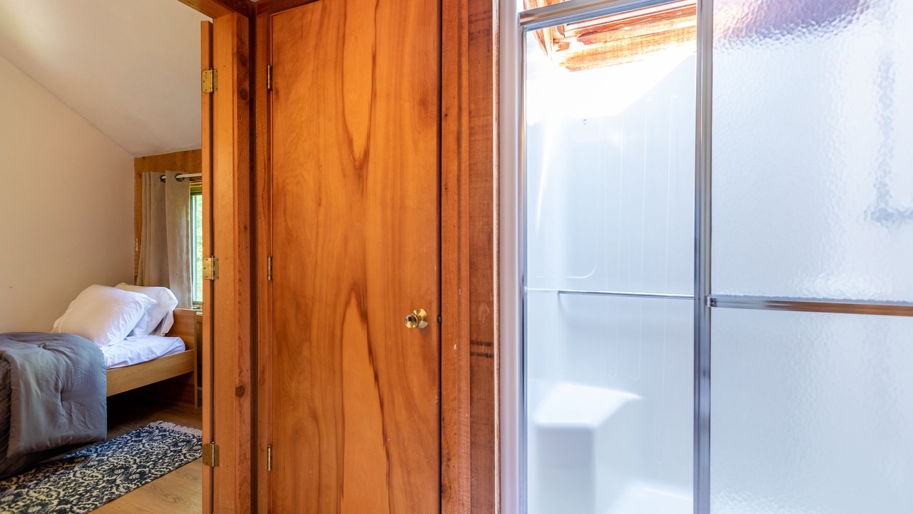Photo of Bathroom in Stratton Mountain