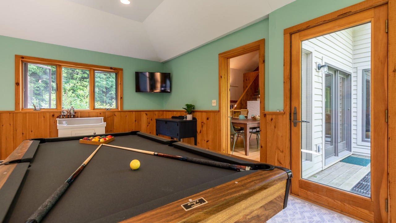 Photo of Bedroom in Stratton Mountain