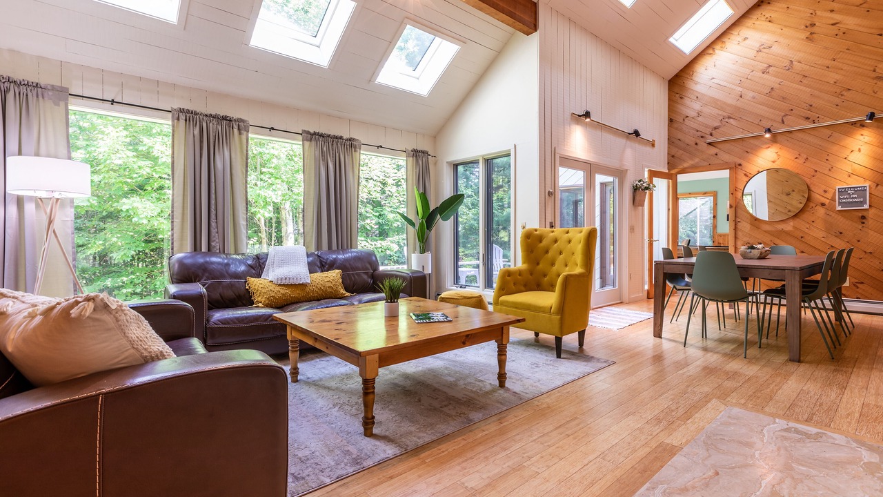 Photo of Bedroom in Stratton Mountain