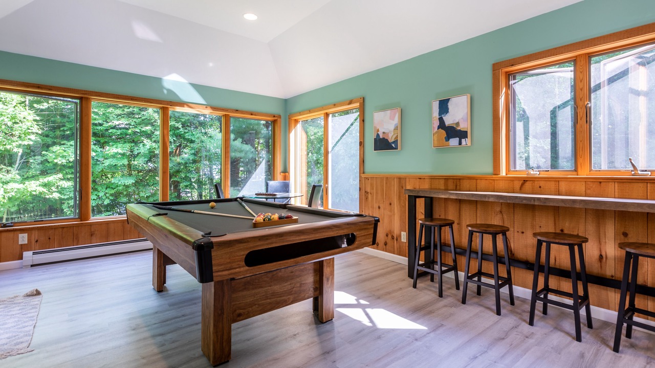 Photo of Bedroom in Stratton Mountain