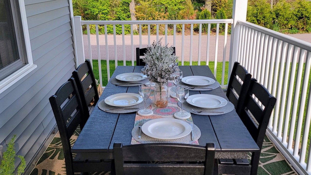 Photo of Outdoor in Malletts Bay